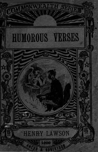 Humorous verses