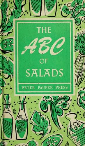 The ABC of salads
