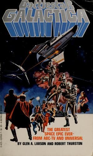 Battlestar Galactica