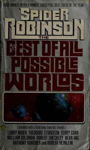 Best of all possible worlds