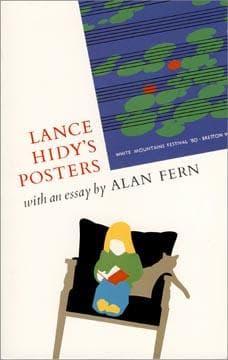 Lance Hidy's posters