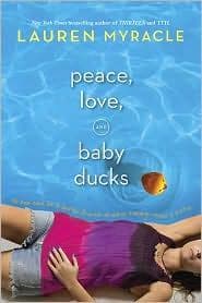 Peace, Love, and Baby Ducks
