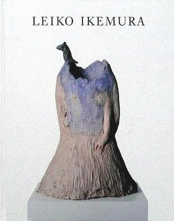 LEIKO IKEMURA. KARSTEN GREVE GALLERY, COLOGNE, PARIS, MILANO