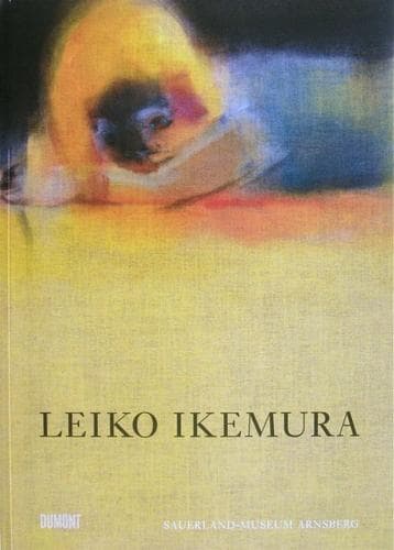 LEIKO IKEMURA. Sauerland-Museum-Arnsberg