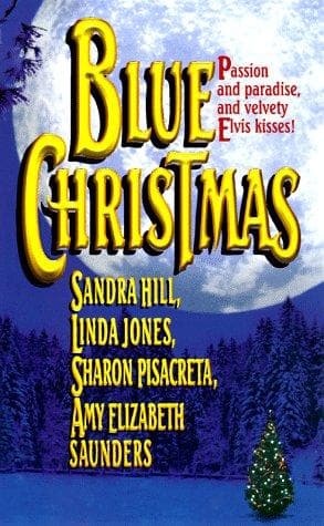 Blue Christmas