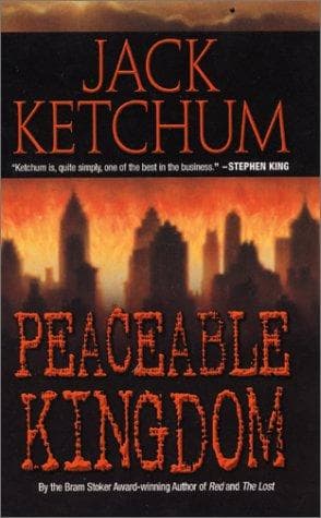 Peaceable kingdom