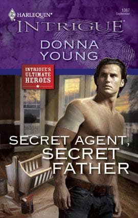 Secret Agent, Secret Father/The Cavanagh Code