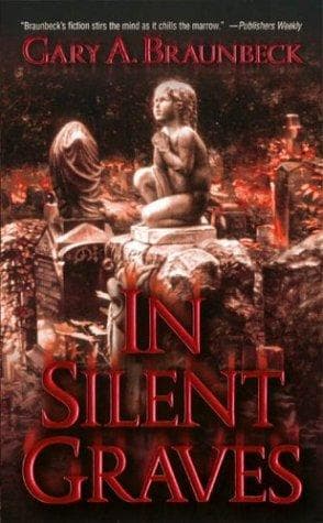 In silent graves