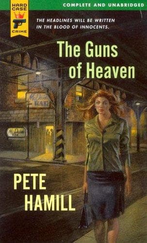 The Guns of Heaven (Hard Case Crime)