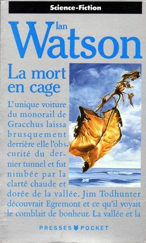 La mort en cage