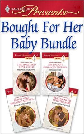 Bought For Her Baby Bundle