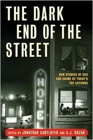 The dark end of the street