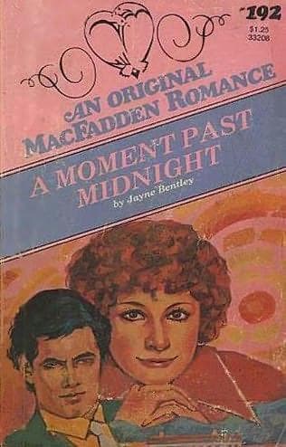 A Moment Past Midnight