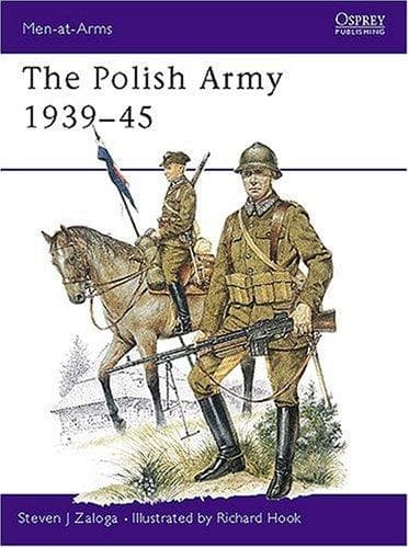 The Polish Army 1939-1945