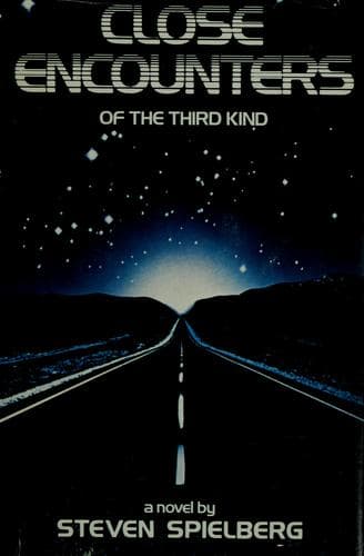 Close Encounters of the Third Kind