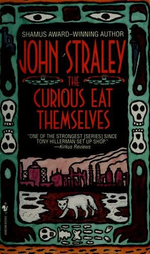 The curious eat themselves