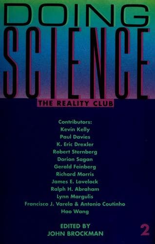 Doing science