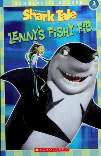 DreamWorks' Shark tale