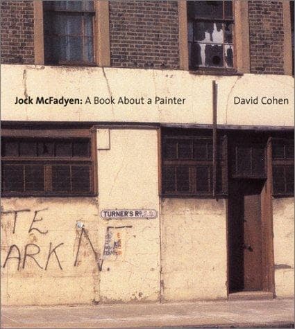 Jock McFadyen