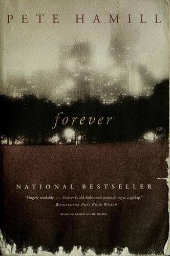 Forever