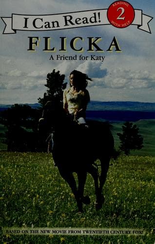 Flicka