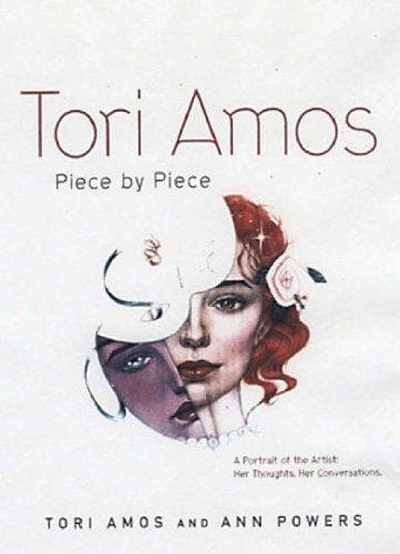 Tori Amos Piece by Piece