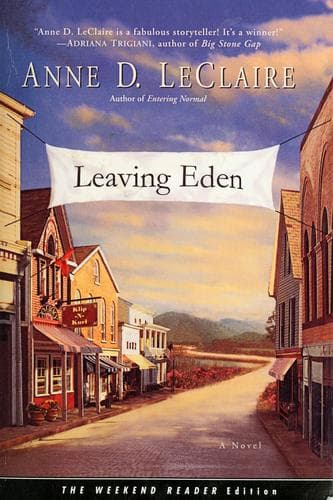Leaving Eden