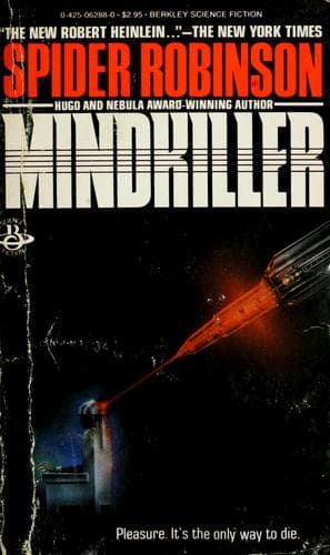 Mindkiller