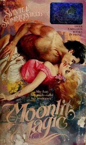 Moonlit Magic