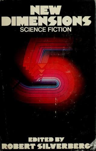New dimensions 5