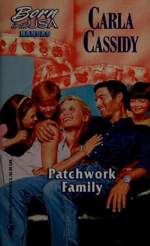 Patchwork family