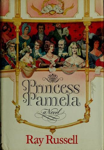 Princess Pamela