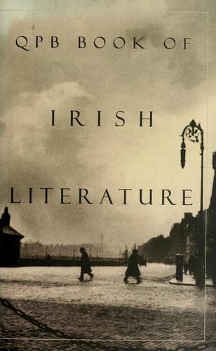 Qpb Book of Irish Literature