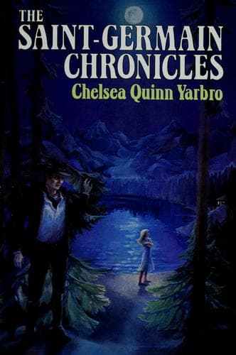 The Saint-Germain chronicles