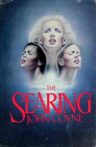 The searing