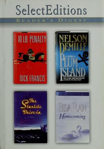 Select Editions--Volume 2 1998