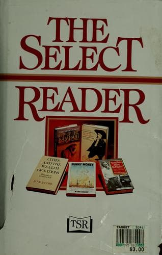 The Select Reader