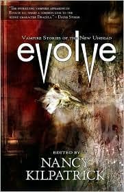 Evolve
