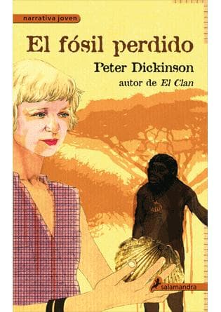 El fósil perdido