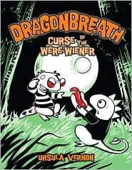 Dragonbreath