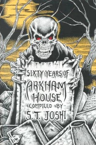 Sixty years of Arkham House