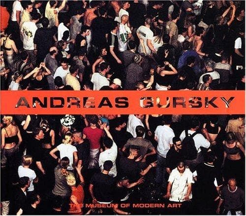 Andreas Gursky