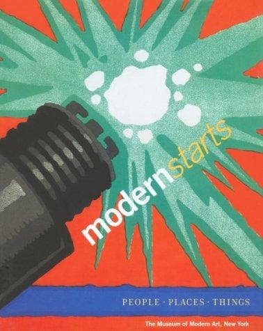 ModernStarts