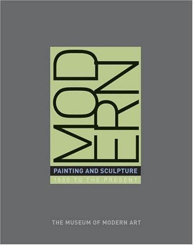 Modern Painting And Sculpture