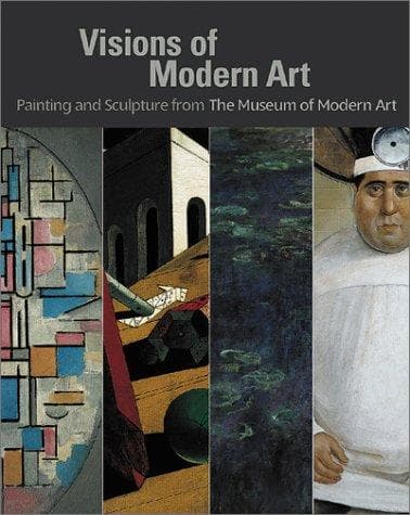 Visions of Modern Art