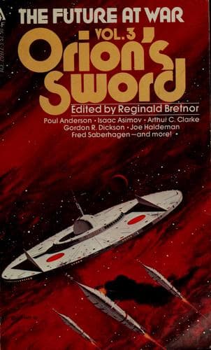 Orion's Sword