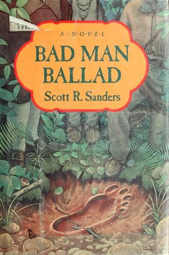 Bad man ballad