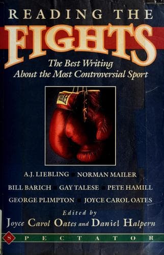 Reading the fights