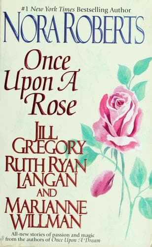 Once Upon a Rose
