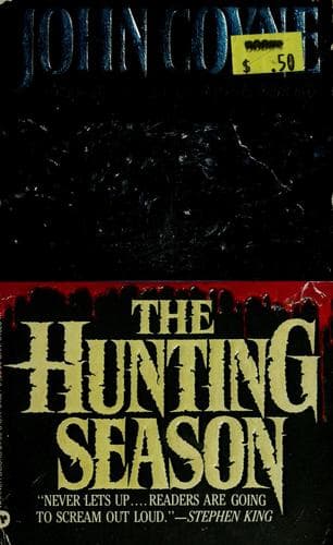 The Hunting season